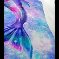 روتختی پری دریایی