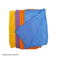 دستمال میکرو فایبر|سفره، حوله، دستمال آشپزخانه|اردبیل, |دیوار