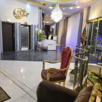 اجاره اتاق هتل پارس تخفیف ۵۰ درصدی واقعی