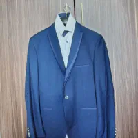 فروش ۲ ست کامل کت و شلوار مردانه