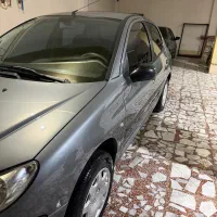 پژو۲۰۶تیپ۲مدل۱۳۸۸بیرنگ|خودرو سواری و وانت|تالش, هشتپر|دیوار