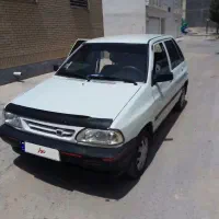 هاچبک ۸۱ فنی سالم مدارک کامل