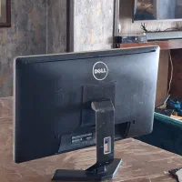 مانیتور Dell P22 اینچ Display/VGA/DVI فول اچ دی|قطعات و لوازم جانبی رایانه|اصفهان, باغ زیار|دیوار