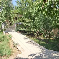 ویلا-باغ-باغچه-قباد-بزن-کهک