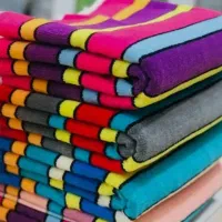 فروش ویژه دستمال و حوله دستی و تن پوش|سفره، حوله، دستمال آشپزخانه|اصفهان, شهشهان|دیوار