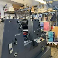 خدمات چاپ و بسته‌بندی حرفه‌ای رادمان