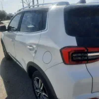 MVM X55 مدل۱۳۹۹ نقد و اقساط|خودرو سواری و وانت|بروجرد, |دیوار