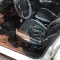 کوییک1400بدون رنگ شاسی سالم|خودرو سواری و وانت|اصفهان, امیرعرب|دیوار