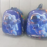 کیف فضانورد