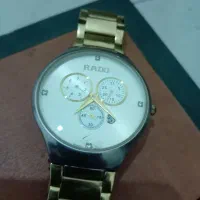 ساعت مچی مردانه.رادو