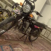 موتور احسان شکاری 92