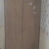 کمددیواری باکسی درحدصفر|جاکفشی، کمد، دراور|رشت, لاکان|دیوار
