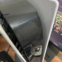 ps5|کنسول، بازی ویدئویی و آنلاین|تهران, گرگان|دیوار