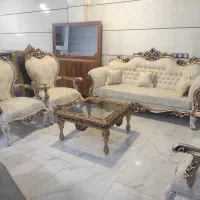 %مبل ستاره مبلمان سایه*/|حراج|برازجان, |دیوار