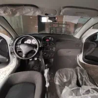 پژو ۲۰۶ تیپ ۲ مدل 1401|خودرو سواری و وانت|کرمان, |دیوار