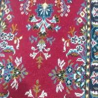 کناره|فرش|قروه, |دیوار