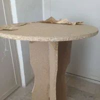 میزخاطره|میز و صندلی غذاخوری|اصفهان, مفتح|دیوار