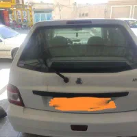 پراید هاچ بک تمیز