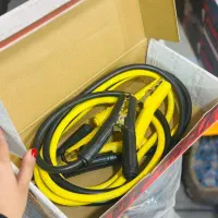 کابل اتصال باطری به باطری  ۲۰۰۰ آمپر