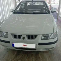 سمند مدل 92سالم بیمه تا برج 12ای آف سون|خودرو سواری و وانت|قدس, شهرقدس|دیوار