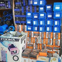 فروش قطعات پمپ آب،دینام، تعمیر وسیم پیچی (تخصصی)|خدمات پیشه و مهارت|تبریز, |دیوار