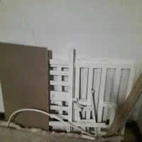 تخت گهواره ای نوزاد مارک micuna نو