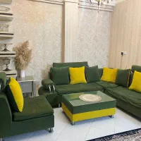 مبل راحتی ال