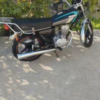 موتور مدل 95