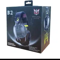 هدست گیمینگ اونیکوما