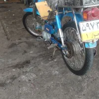 موتور ۷۰|موتورسیکلت|خرمشهر, |دیوار