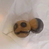 مهره مو ک ل دار