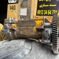 پمپ انژکتور کاترپیلار گریدر لودر|قطعات یدکی و لوازم جانبی|تهران, باغ خزانه|دیوار