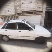 پرایدمدل۹۰|خودرو سواری و وانت|تهران, شکوفه (عبدل آباد)|دیوار