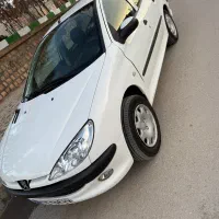 فروش پژو ۲۰۶ sd|خودرو سواری و وانت|مهاباد (آذربایجان غربی), |دیوار