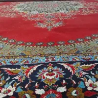 قالی ۳ در چهار درحد نو بدون تعمیر|فرش|گرگان, |دیوار