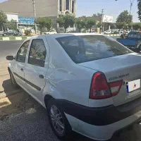 رنو تندر۹۰ مدل ۹۷