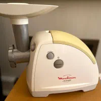 چرخ گوشت مولینکس