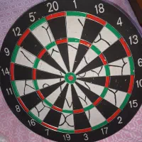 دارت خارجی با 8 عدد پیکان پرتابی|اسباببازی بچه|بهشهر, |دیوار