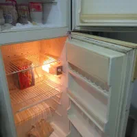 یخچال|یخچال و فریزر|تربت جام, فاز ۱ فرهنگیان|دیوار