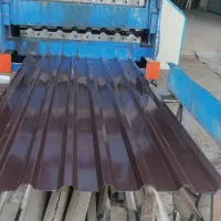 ورق شیروانی ورق سقفی گالوانیزه|مصالح و تجهیزات ساختمان|تهران, خاوران|دیوار