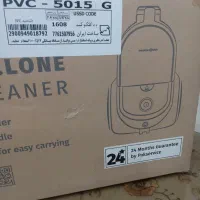 جارو برقی اکبند