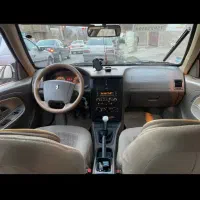 پژو slx 99 موتور tu5 در حد ۴۰۴|خودرو سواری و وانت|بوکان, |دیوار