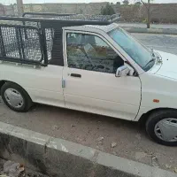 پرایدوانت مدل 403|خودرو سواری و وانت|نسیمشهر, |دیوار