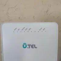 مودم vdslوadsl یوتل مدل VDSL2/ADSL2 Plus V301