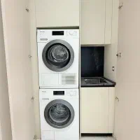 ۴۸۰ متر فرشته فول مشاعات ویو ابدی|اجارهٔ آپارتمان|تهران, الهیه|دیوار