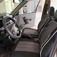 فروش ماشین پراید مدل ۸۴