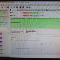 هارد وسترن اصلی|قطعات و لوازم جانبی رایانه|کاشان, جمال آباد|دیوار