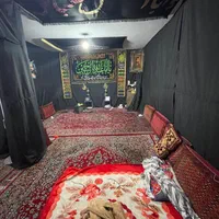 خوابگاه خواهران ویژه بانوان شاغل یا دانشجو|اجارهٔ کوتاه‌مدت آپارتمان و سوئیت|قم, امامزاده ابراهیم|دیوار