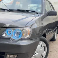 پراید۱۱۱مدل۸۹شاسی پلمپ