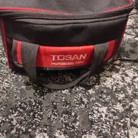 فرز مینیاتوری دریل (پیچگوشتی شارژی)|ابزارآلات|تهران, سازمان برنامه شمالی|دیوار